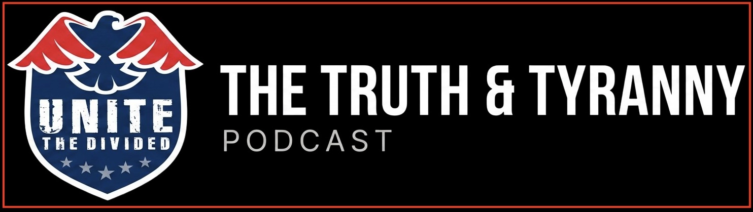 Unite The Divided Podcast