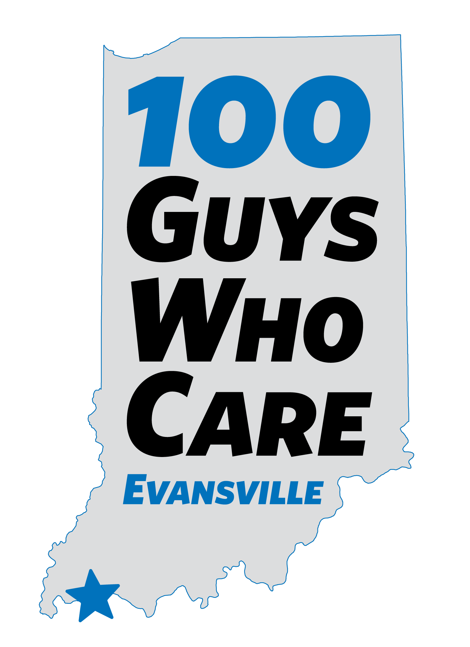 100 Guys Spotlight