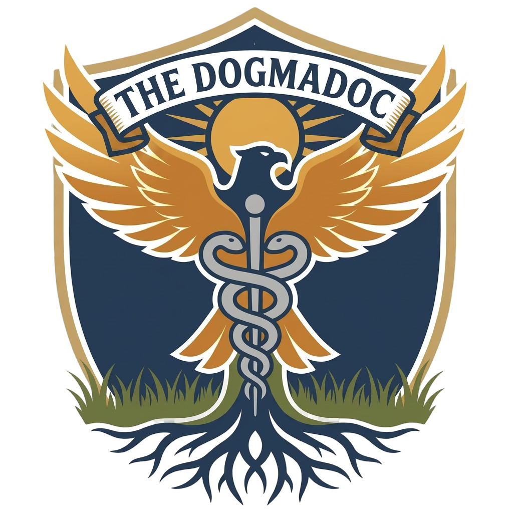 The DogmaDoc