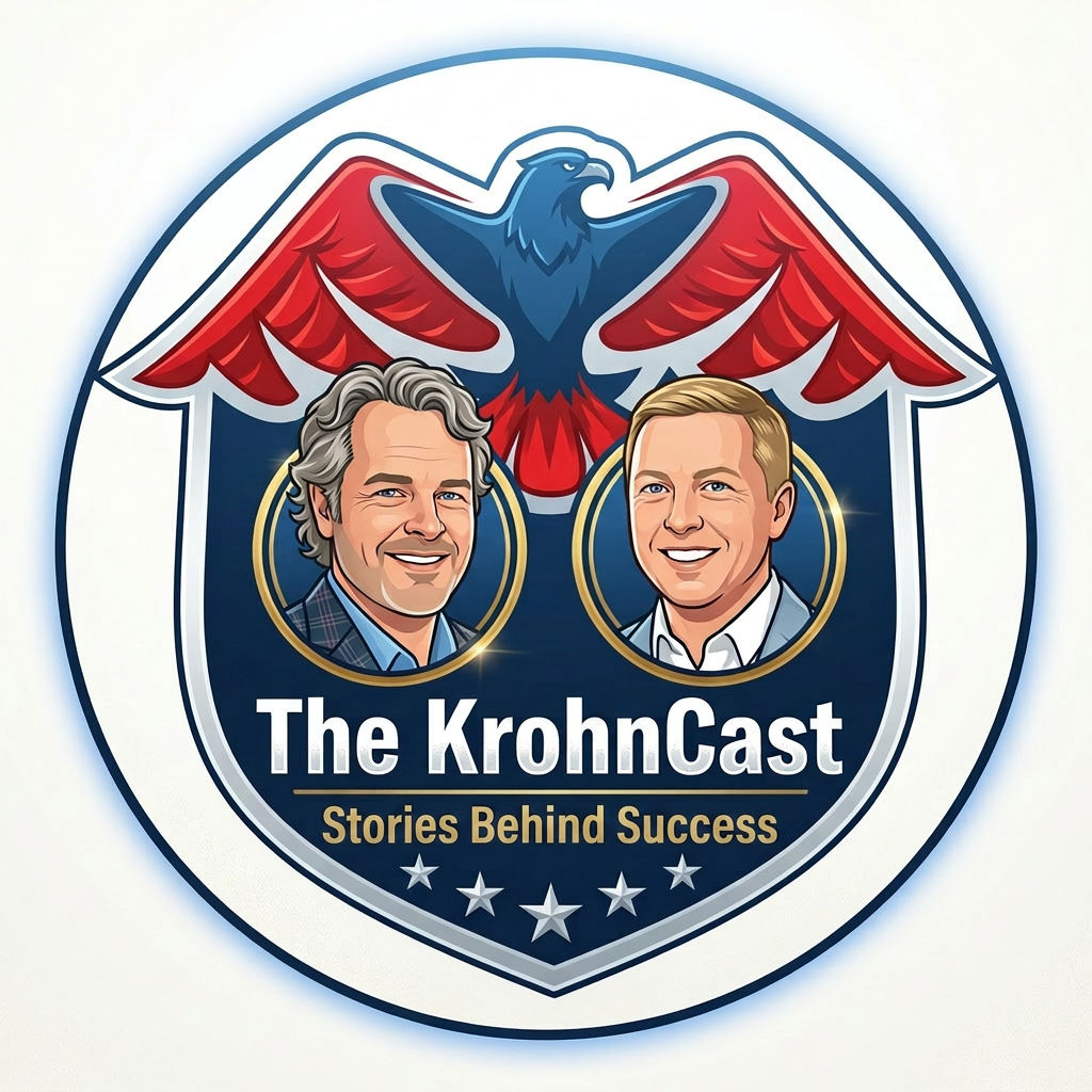 The KrohnCast