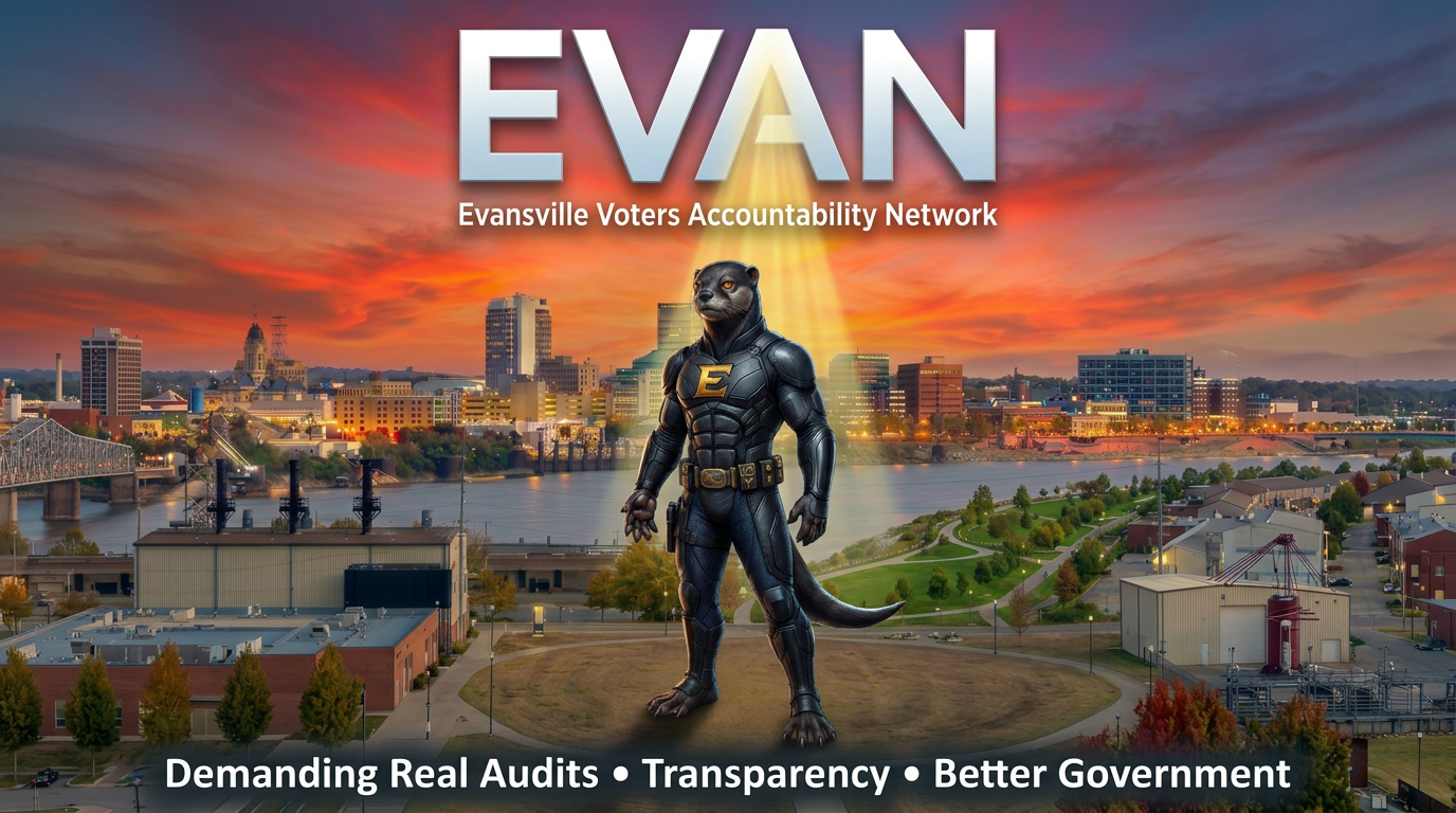 EVAN - Evansville Voters Accountability Network